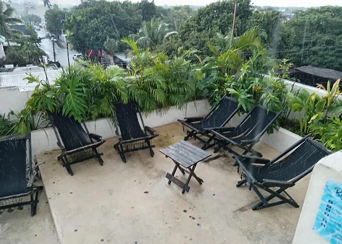 Hotel Casa Kopal Tulum