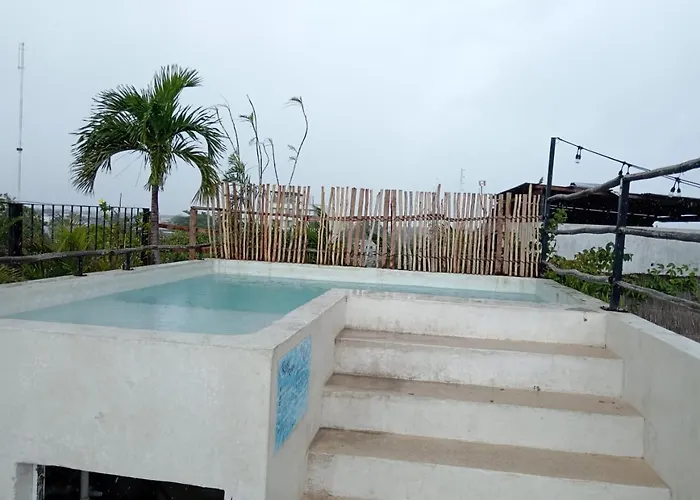 Hotel Casa Kopal