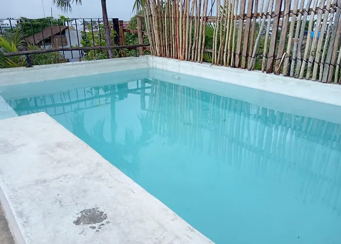 Casa Kopal Hotel