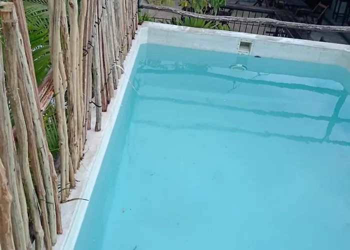 Casa Kopal Tulum