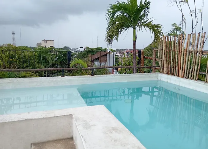 Hotel Casa Kopal