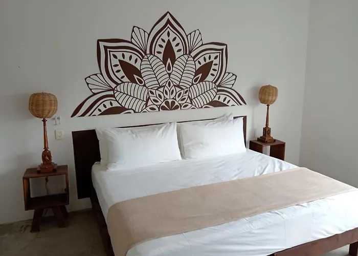 Hotel Casa Kopal Tulum