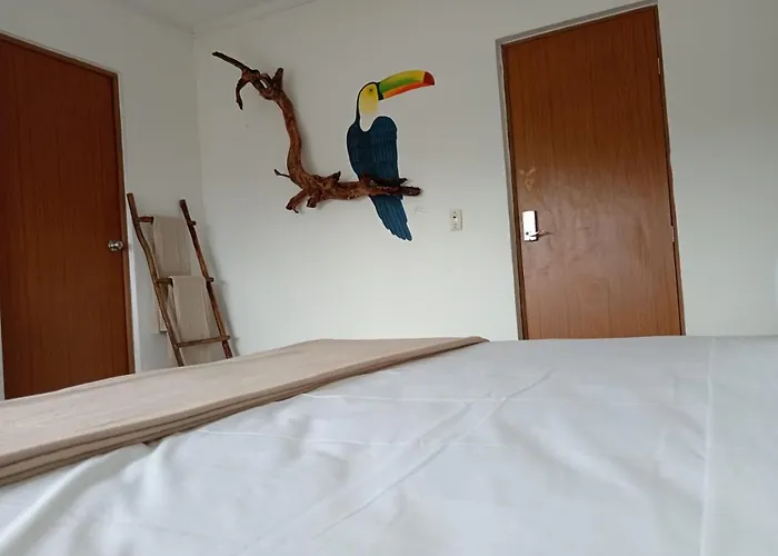 Casa Kopal Hotel Tulum