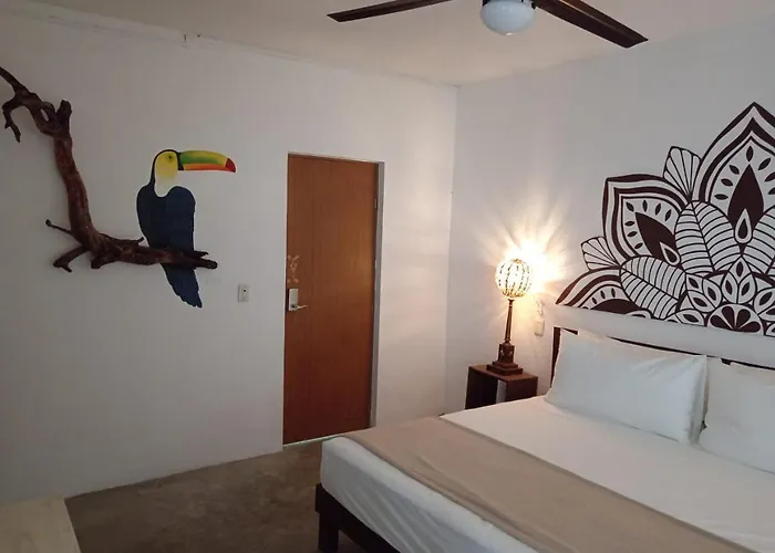 Casa Kopal Hotel