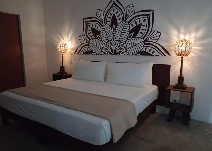 Casa Kopal Tulum