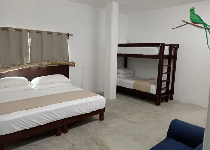 Casa Kopal Tulum