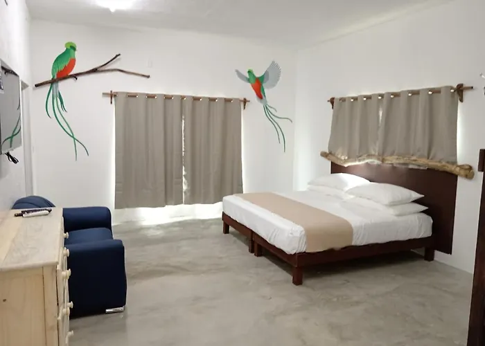 Casa Kopal Hotel
