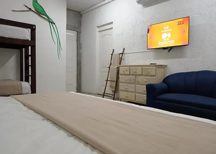 Casa Kopal Hotel