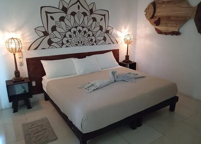 Casa Kopal Hotel Tulum