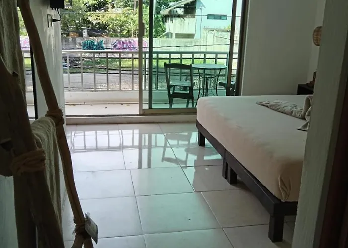 Casa Kopal Tulum