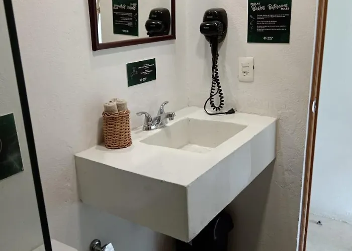 Hotel Casa Kopal Tulum