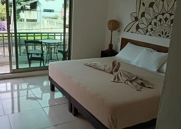 Casa Kopal 5*