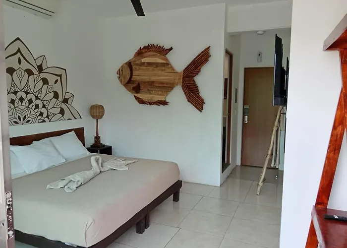Casa Kopal Hotel 5*