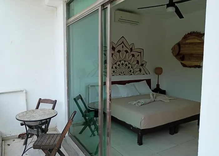 Casa Kopal Hotel