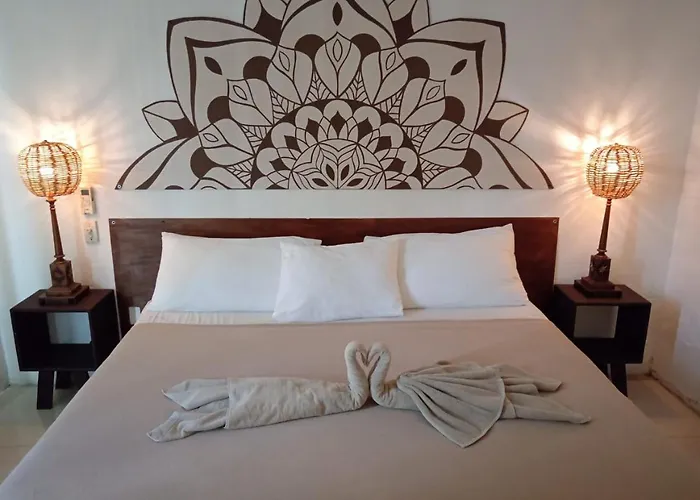 Hotel Casa Kopal 5*