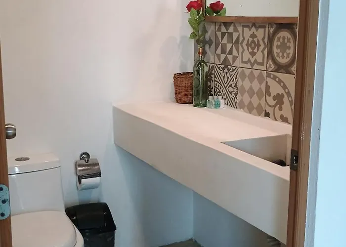 Casa Kopal Hotel Tulum