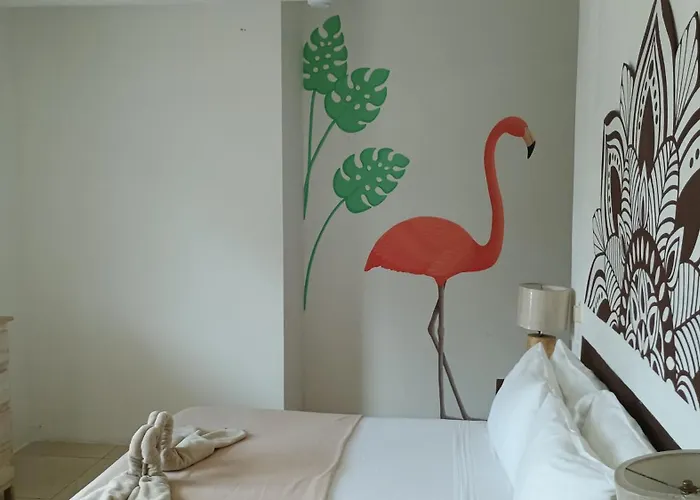 Casa Kopal 5*