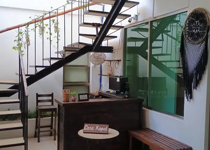 Casa Kopal Tulum