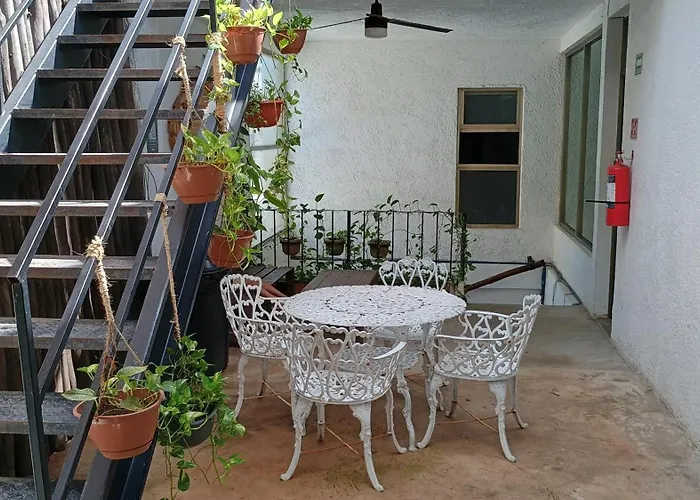 Casa Kopal 5* Tulum