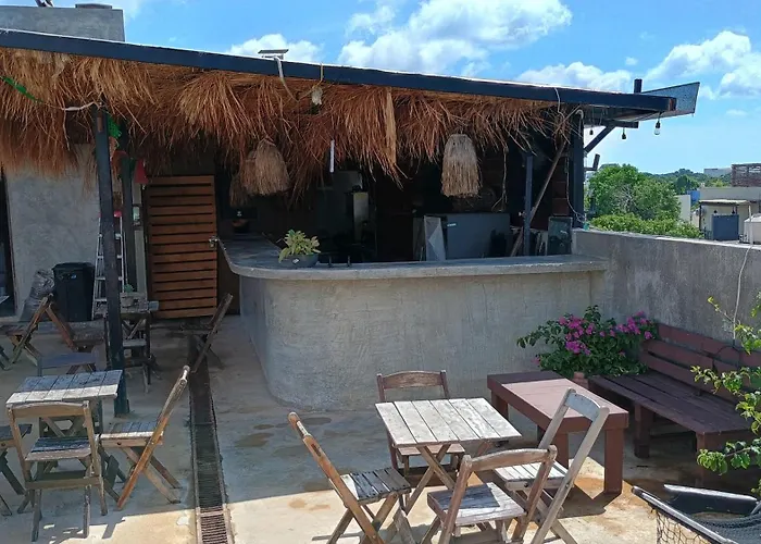 Casa Kopal Hotel