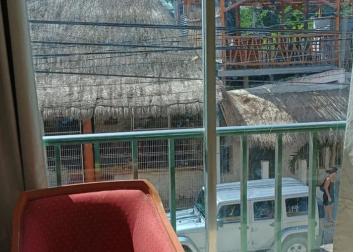 Hotel Casa Kopal
