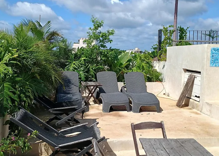 Casa Kopal Hotel 5*