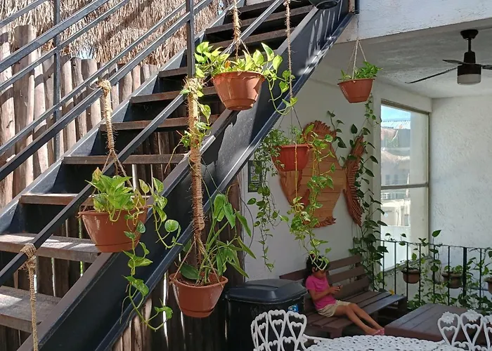 Hotel Casa Kopal 5*