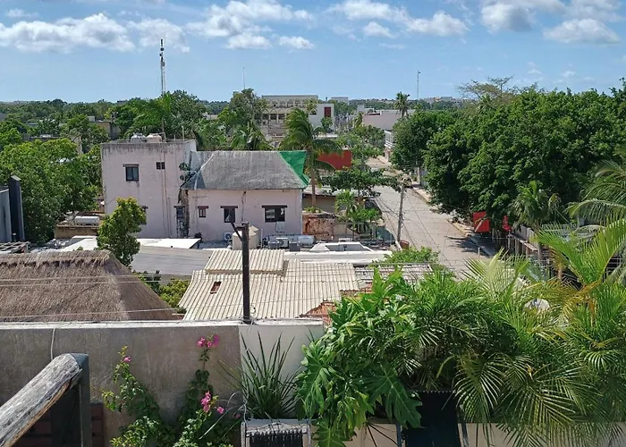 Hotel Casa Kopal Tulum