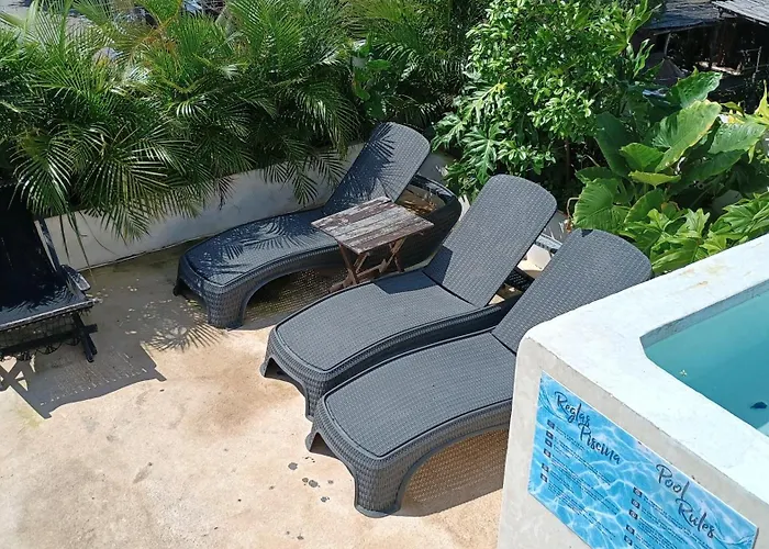 Casa Kopal Tulum
